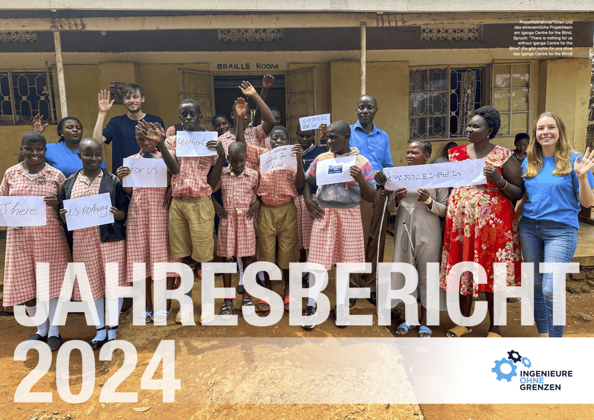 Jahresbericht 2024