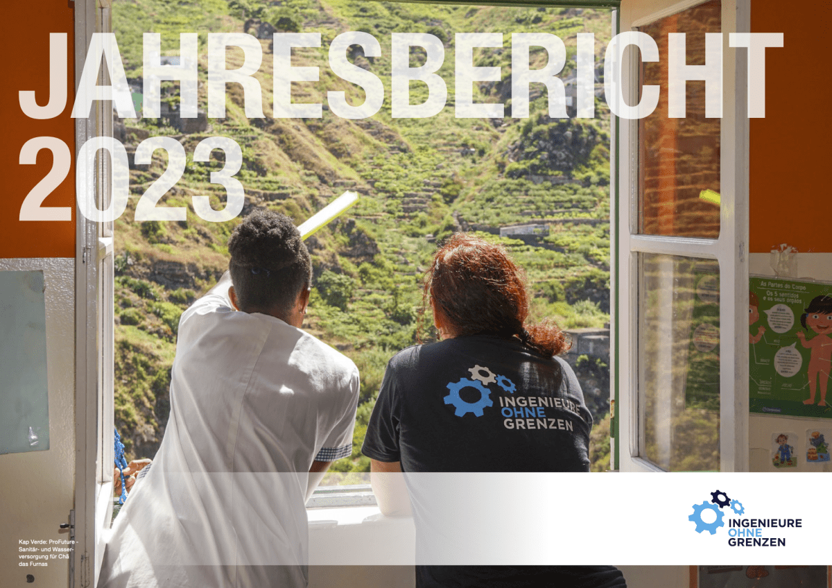 Jahresbericht 2023 Teaserbild