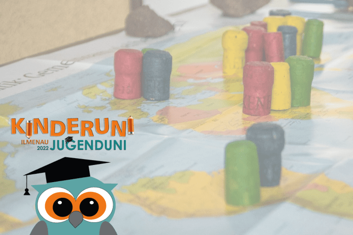 RG Ilmenau Kinder-und Jugenduni