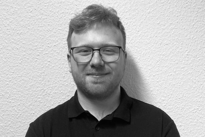 David Kastenhuber