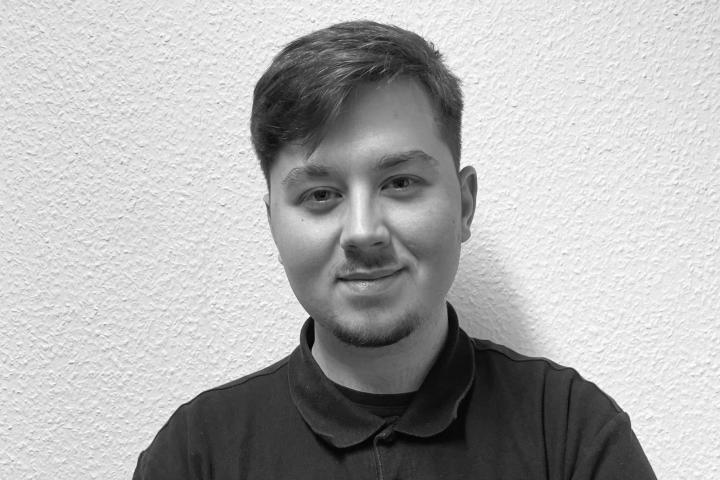 Max Steffens