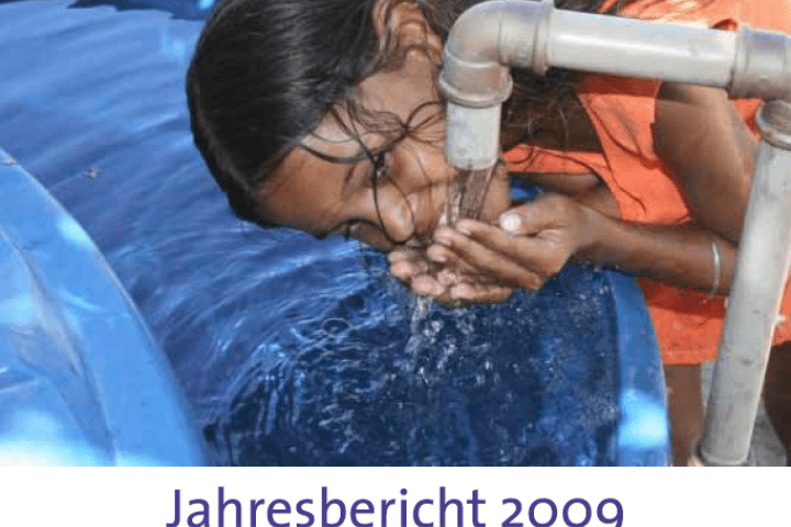 Jahresbericht 2009