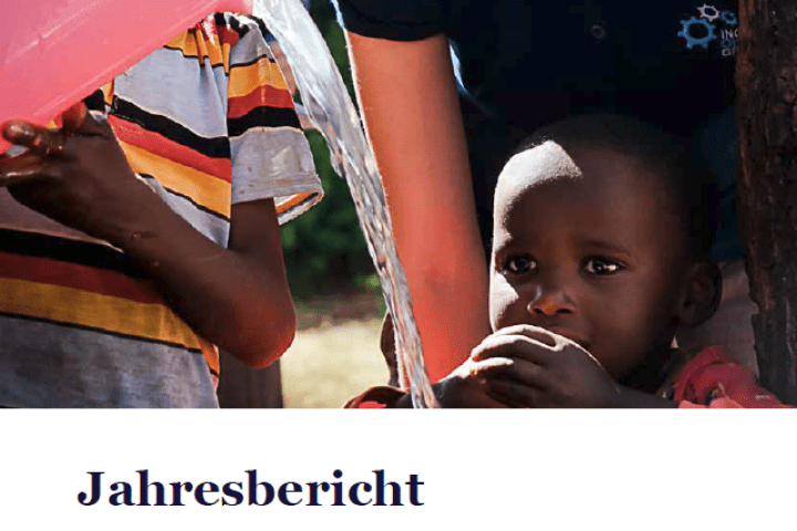 Jahresbericht 2012