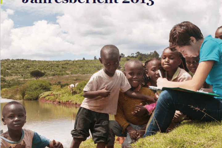 Jahresbericht 2013
