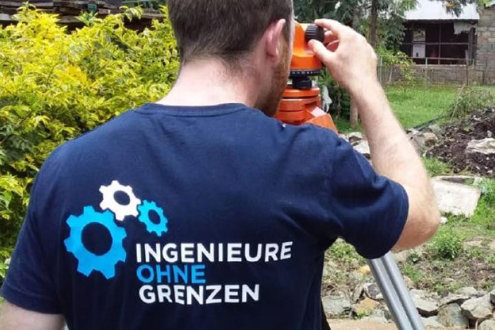 Deckblatt Jahresbericht 2019