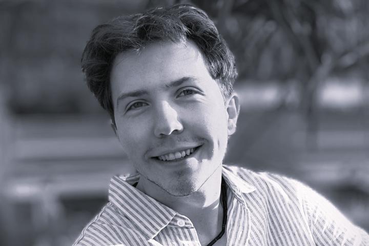 Nevio Stolp